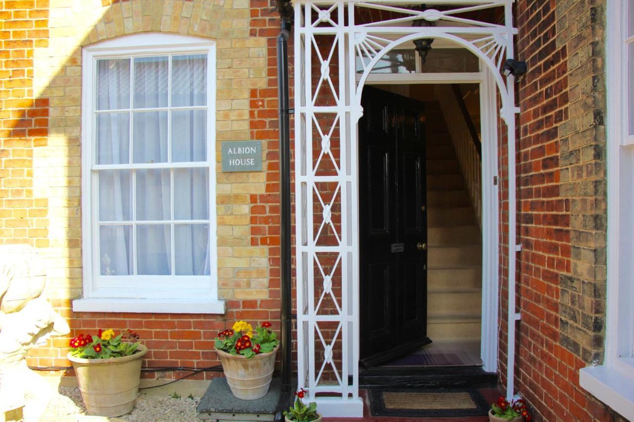 Seaside Luxury House On The Suffolk Coast Saxmundham Exterior foto