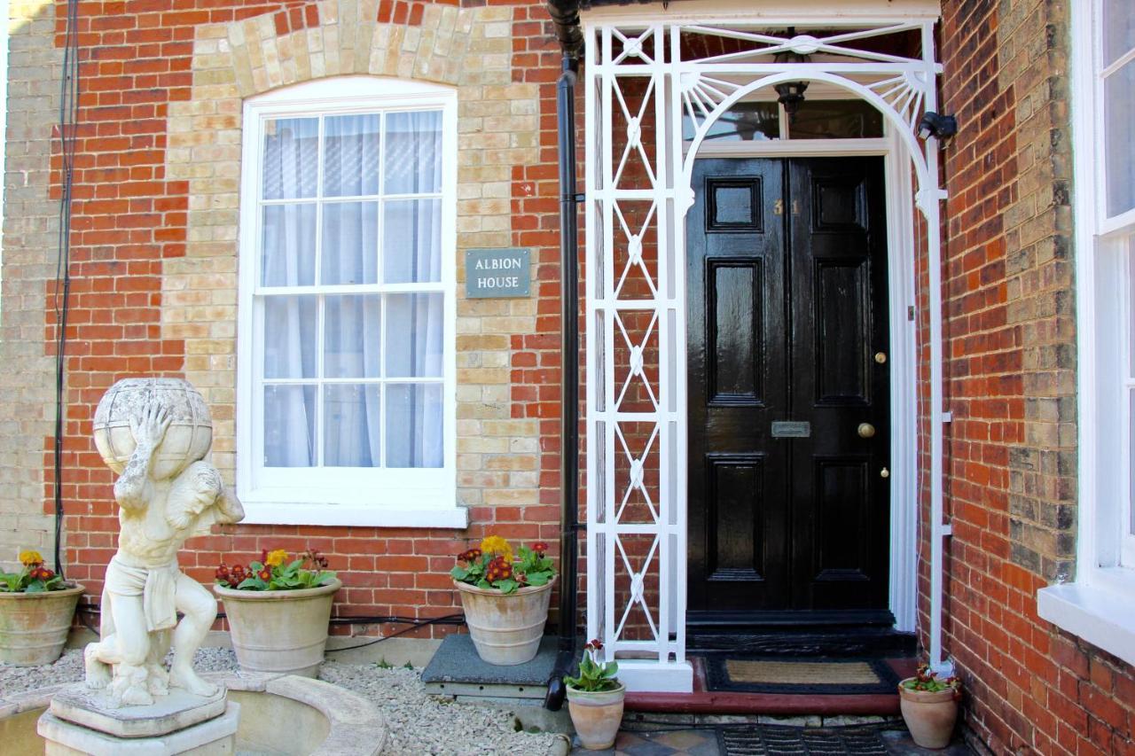 Seaside Luxury House On The Suffolk Coast Saxmundham Exterior foto