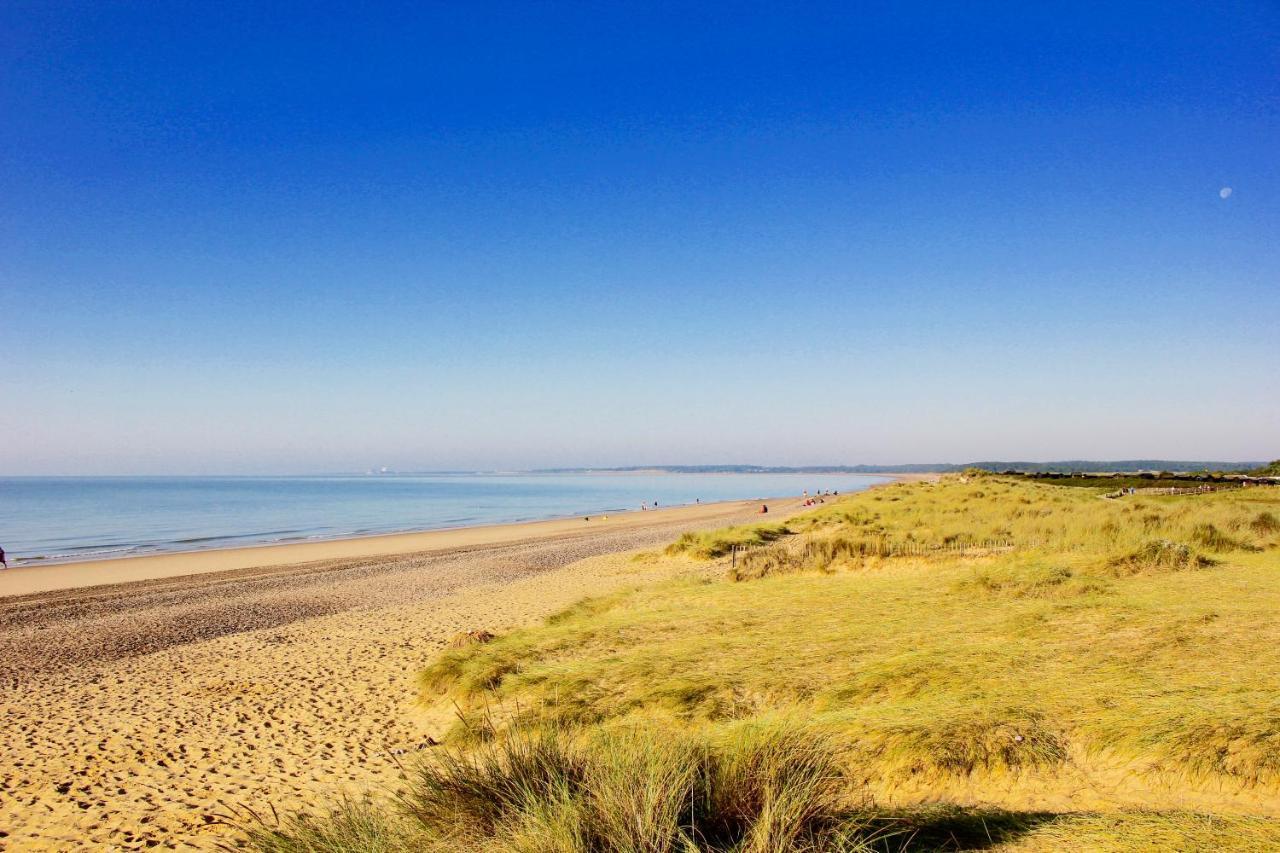 Seaside Luxury House On The Suffolk Coast Saxmundham Exterior foto
