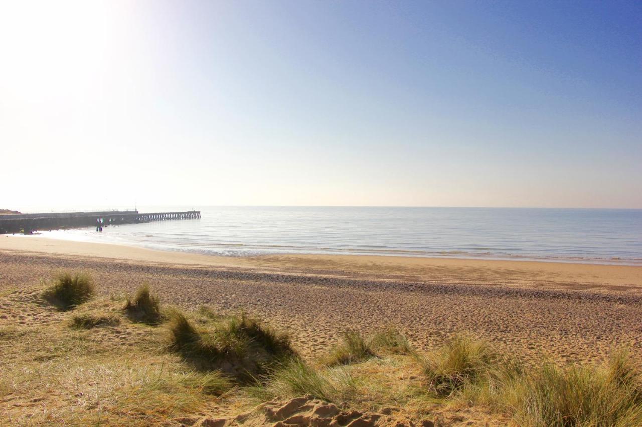 Seaside Luxury House On The Suffolk Coast Saxmundham Exterior foto